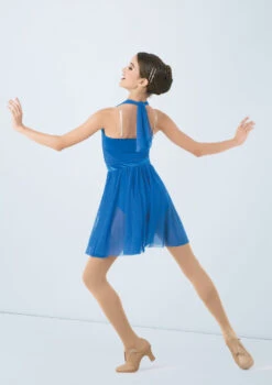 Weissman Someone In The Crowd -Best Dance Clothing Shop 10728 royal 0932 09852.1678886723