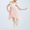 Weissman I Rest -Best Dance Clothing Shop 10935 weissman i rest pink front 40210.1678886929
