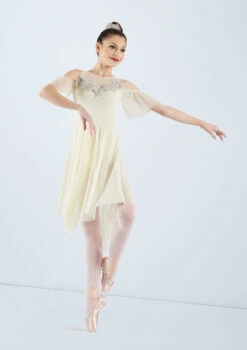 Weissman The Garden -Best Dance Clothing Shop 12377 weissman the garden white front 48318.1678887433