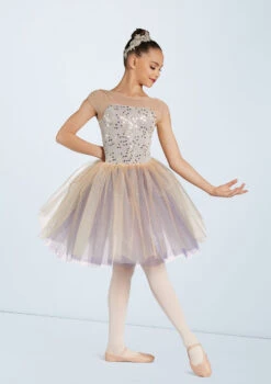 Weissman Time After Time 7 Weissman Time After Time -Best Dance Clothing Shop 12413 frenchmauve 0308 0126 T 30353.1698814315