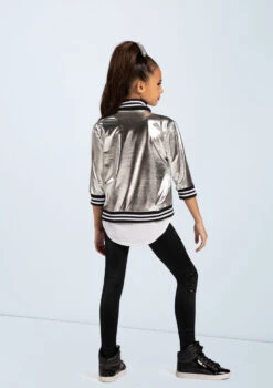 Weissman Rock That Body -Best Dance Clothing Shop 12426 silver 9545 35511.1678887454