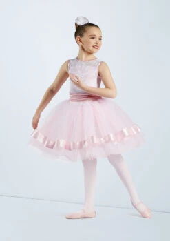Weissman Train Bleu -Best Dance Clothing Shop 12448 pink 1061 10217.1678887458