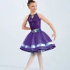 Weissman Dance Like Yo Daddy -Best Dance Clothing Shop 12464 grape 4293 95857.1648855886