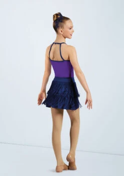 Weissman Dance Like Yo Daddy -Best Dance Clothing Shop 12464 grape 4349 88421.1648855886