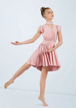 Weissman Atlas: Hearing 11 Weissman Atlas: Hearing -Best Dance Clothing Shop 12506 blush 3689 0274 T 66027.1698449220