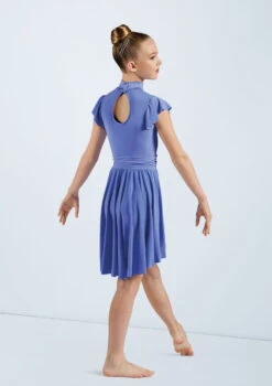Weissman Atlas: Hearing 9 Weissman Atlas: Hearing -Best Dance Clothing Shop 12506 periwinkle 3792 33667.1678887471