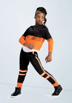 Weissman Turn Up The Music -Best Dance Clothing Shop 12525 ember 4842 0300 T 02464.1698449220