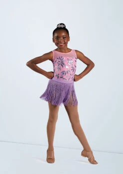 Weissman On Top Of The World -Best Dance Clothing Shop 12569 pink 2459 34591.1648855962