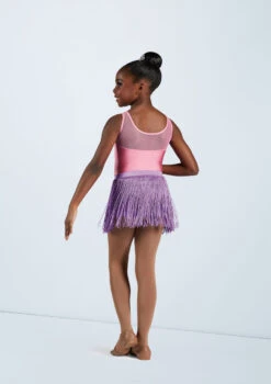 Weissman On Top Of The World -Best Dance Clothing Shop 12569 pink 2480 67859.1648855962