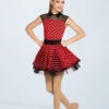Weissman Jump, Jive An' Wail -Best Dance Clothing Shop 12651 red 4663 72448.1678887561