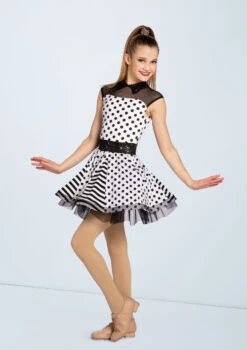 Weissman Jump, Jive An' Wail -Best Dance Clothing Shop 12651 white 4752 54131.1678887561