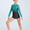 Weissman Lost It To Trying 1 Weissman Lost It To Trying -Best Dance Clothing Shop 12731 emerald 9273 43941.1678887572