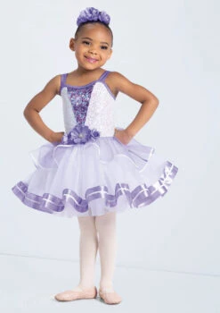 Weissman Mary Had A Little Lamb -Best Dance Clothing Shop 12859 multi 5351t 24545.1698449457