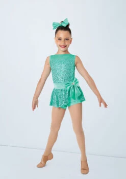 Weissman Stars -Best Dance Clothing Shop 13027 spearmint 0939 84957.1678887617