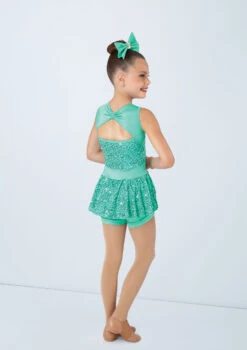 Weissman Stars -Best Dance Clothing Shop 13027 spearmint 0965 00352.1678887617