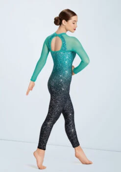 Weissman Crystallize -Best Dance Clothing Shop 13191 emerald 8996 38382.1678887666