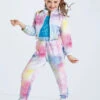 Weissman Domino -Best Dance Clothing Shop 13287 turquoise 692 33849.1698815294