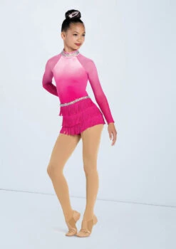 Weissman All The Ways -Best Dance Clothing Shop 13290 lipstick 106 36559.1698815294