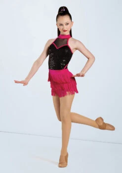 Weissman Forever Love -Best Dance Clothing Shop 13331 lipstick 6643 87997.1698815471