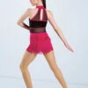 Weissman Forever Love -Best Dance Clothing Shop 13331 lipstick 6689 49925.1678887791