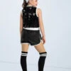 Weissman Better Now -Best Dance Clothing Shop 13384 black 715 83116.1678887828