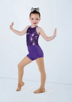 Weissman Speechless -Best Dance Clothing Shop 13420 grape 3437 97616.1678888035