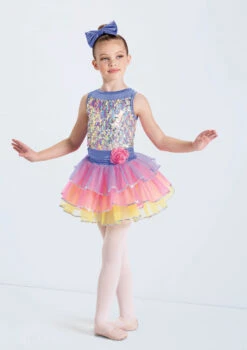 Weissman Carried Me With You 13 Weissman Carried Me With You -Best Dance Clothing Shop 13423 multi 785 38921.1698536562