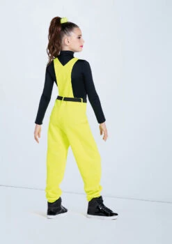 Weissman Jumpin', Jumpin' -Best Dance Clothing Shop 13453 charteuse 257 11727.1678888051