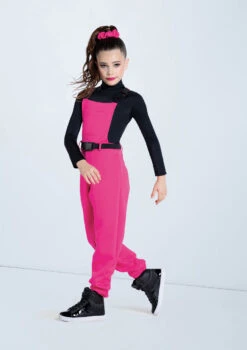 Weissman Jumpin', Jumpin' -Best Dance Clothing Shop 13453 pink 289 43066.1698815471