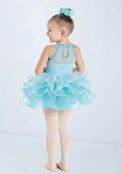 Weissman Into The Unknown -Best Dance Clothing Shop 13493 marineblue 374 08490.1678888065