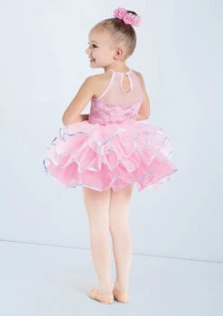 Weissman Into The Unknown