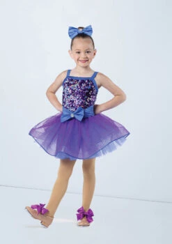 Weissman Uh-Huh! -Best Dance Clothing Shop 13503 electricpurple 510 86955.1698449754