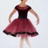 Weissman Unintended -Best Dance Clothing Shop 13624 blackcherry 494 21211.1692401748