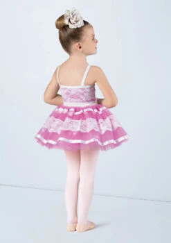 Weissman Imagination -Best Dance Clothing Shop 13655 lilac 7611 94528.1678888135