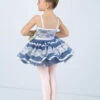 Weissman Imagination -Best Dance Clothing Shop 13655 slateblue 674 45526.1678888132