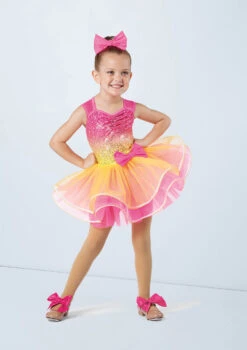 Weissman Tap Dancing Song -Best Dance Clothing Shop 13730 magicpink 433 44801.1698815846