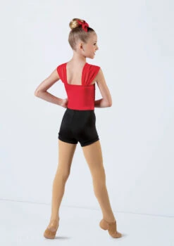 Weissman Feeling The Love -Best Dance Clothing Shop 13731 red 0777 40658.1698815852