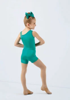 Weissman Break This Down -Best Dance Clothing Shop 13733 emerald 045 16355.1678888742