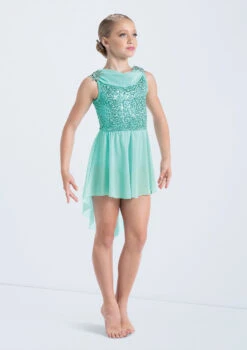 Weissman Piece By Piece 13 Weissman Piece By Piece -Best Dance Clothing Shop 13740 spearmint 2018 65813.1698815852