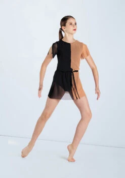 Weissman The Thief And The Moon -Best Dance Clothing Shop 13746 warmsand 253 61410.1698449943