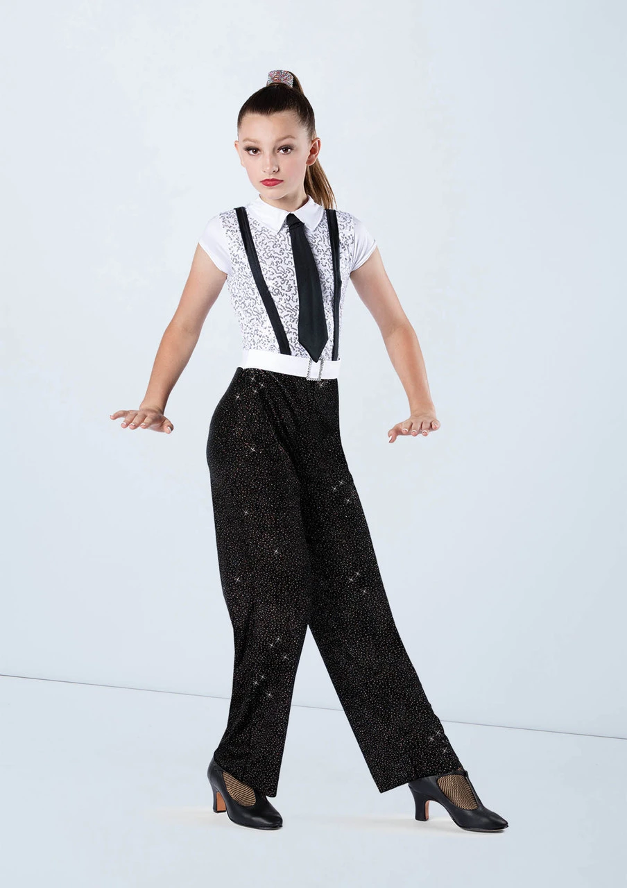 Weissman Fancy Pants 4 Weissman Fancy Pants - Image 2