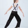 Weissman Fancy Pants -Best Dance Clothing Shop 13819 white 4546 91483.1678888773