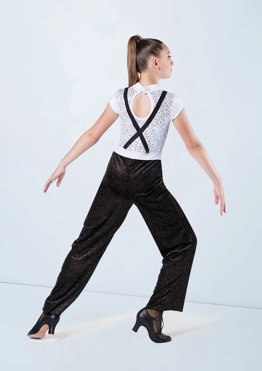 Weissman Fancy Pants 3 Weissman Fancy Pants