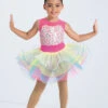 Weissman Best Easter Party Ever -Best Dance Clothing Shop 13844 multi 5600 63039.1698712930