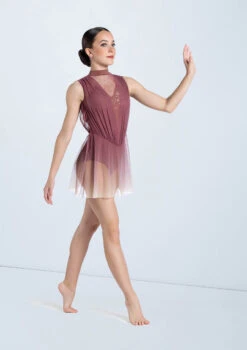 Weissman What The World Needs Now