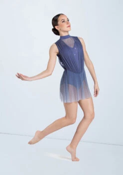 Weissman What The World Needs Now -Best Dance Clothing Shop 13872 slateblue 2817 210910124406 90039.1698450032