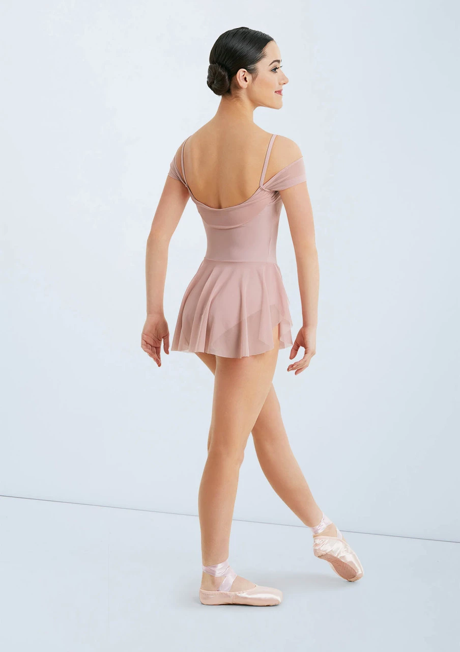 Weissman Sleeping Beauty 3 Weissman Sleeping Beauty