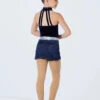 Weissman Twist My Hips 1 Weissman Twist My Hips -Best Dance Clothing Shop 14100 navy 3656 65377.1693178766