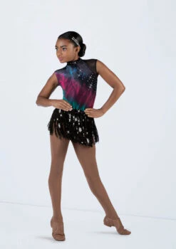 Weissman Sweet Dreams -Best Dance Clothing Shop 14102 multi 0156 t 93315.1698816198