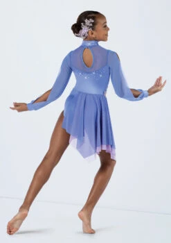 Weissman I'm With You 7 Weissman I'm With You -Best Dance Clothing Shop 14106 periwinkle 36514 11511.1698713080